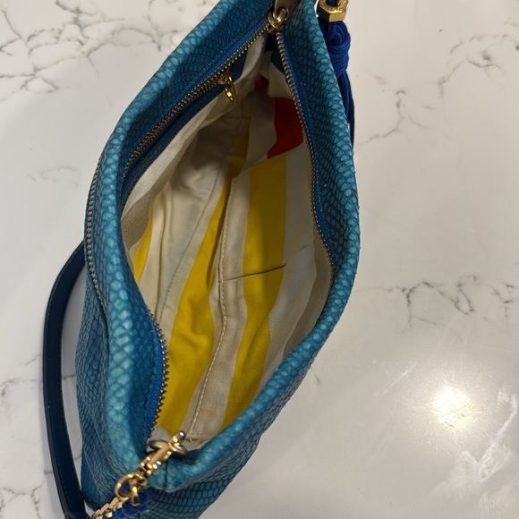 Marc By Marc Jacobs Leather bag - Picture 8 of 9